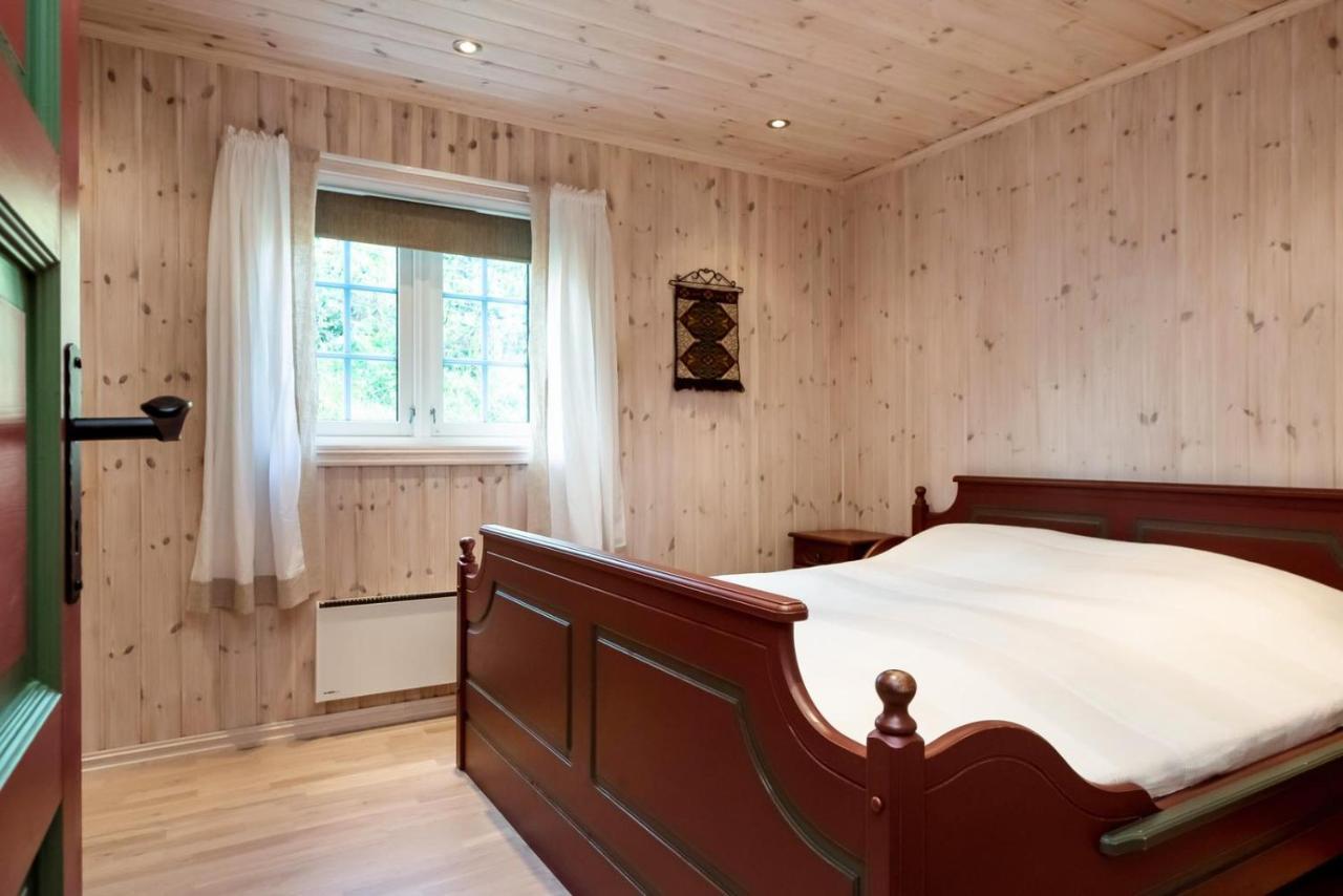 Reveenka - Cabin In Trysil With Jacuzzi For Rent 외부 사진